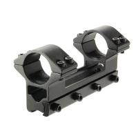 Купить Моноблок для прицела Veber 2511 A на ласточкин хвост арт. 23533