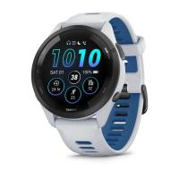 Купить Garmin Forerunner 265 белый арт. 010-02810-11