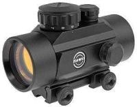 Купить Прицел коллиматорный Hawke RD 1x30М(9-11mm) Red/Green Dot арт. 1114662