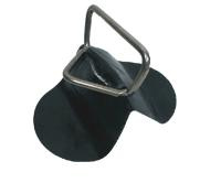 Рукоятка для лодок ПВХ, сталь