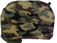 Подушка Tengu TENGU PILLOW Mk 5.16 woodland, 40x30x2,5, 7516.1020