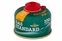 GAS STANDARD (TBR-100)