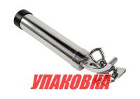 Купить Держатель спиннинга с креплением к борту, нержавеющий, Marine Rocket  (упаковка из 6 шт.) арт. 4620136032537_pkg_6
