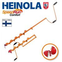 Купить Ледобур Heinola SpeedRun COMFORT 115мм/0.6м арт. 1075860