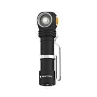 Купить Мультифонарь светодиодный Armytek Wizard C2 WR Magnet Usb, 1100 лм, холодный свет, аккумулятор арт. F06901C