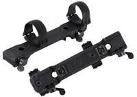 Купить Быстросъемный кронштейн CZ-550 кольца 30мм, высота 5мм (5074-30047) арт. 1108121