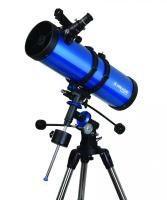 Купить Телескоп Meade Polaris 130 мм арт. 1103083