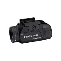 Купить Пистолетный фонарь Fenix GL06 Picatinny/Glock Cree 600 Lumen арт. GL06