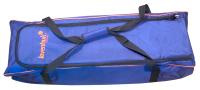 Купить Сумка Levenhuk Zongo 80 для телескопа, синяя большая арт. 37624