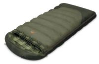 Купить Мешок спальный Alexika SIBERIA Wide Plus оливковый, левый, 9254.01072 арт. 1096769
