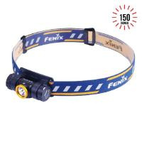 Купить Налобный фонарь Fenix HL23 Cree XP-G2 R5 золотой, HL23G арт. HL23G