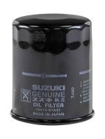 Купить Фильтр масляный Suzuki DF70A-140A арт. 1651061A32000