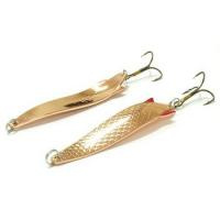 Блесна колеб. Mister Cro ТОБИК, 75/12   C