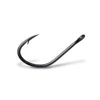 Купить Крючок Match / Feeder VMC 7009 BN (черн. никель) №16 (10шт) арт. 7009BN-16-D