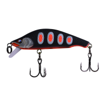 Воблер LureMax KOTO 48SSR-182 3,5 г. тонущий