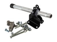 Опора рулевого троса для стационарных двигателей