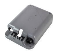 Крышка насоса BST; D51