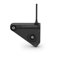 Трансдьюсер Garmin Panoptix LiveScope™ LVS12 Transducer