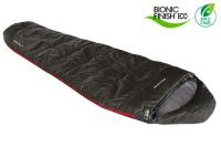 Купить Мешок спальный High Peak Redwood  4 dark grey, 23084 арт. 1096428