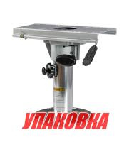 Купить Стойка для сидений 325-457мм c переходником, алюми (упаковка из 4 шт.) арт. 75305-MR_pkg_4