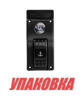 Купить Панель управления якорной лебедкой South Pacific (упаковка из 10 шт.) арт. SW-025_pkg_10