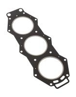 Прокладка под головку цилиндров Yamaha 150F/200F