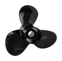 Винт гребной 40-60;3x11-5/8x11; без втулки; Baeksan