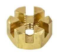 Купить Гайка корончатая Marine Rocket (F4-06.26) арт. MR01020318