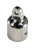 Наконечник для рамы тента 1"(25,4 мм)