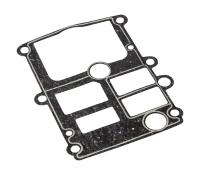 Купить Прокладка под блок двигателя Yamaha 9.9-15; Omax арт. 68211351A0_OM