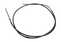 Трос рулевого управления SC-16-14, нержавеющий, аналог М66, Multiflex