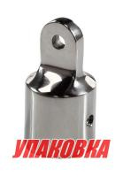 Наконечник для рамы тента 1(25,4 мм) (упаковка из 50 шт.)