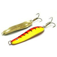 Блесна колеб. Mister Cro УРАЛЬСКАЯ, 85/20 FTR