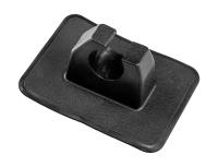 Купить Держатель весла тип b, черный арт. SSCL00010201