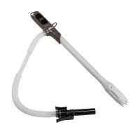 Насос для перекачки жидкости на батарейках