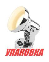 Купить Светильник каютный теплый свет, 12 В, SeaFlo (упаковка из 10 шт.) арт. SFRL3S01_pkg_10