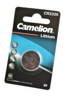 Купить Camelion CR2330-BP1 CR2330 BL1 арт. 07307
