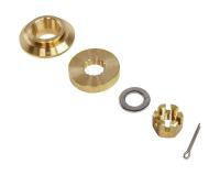 Купить Установочный комплект винта Yamaha F75B/F90B/100-130/150-300, Marine Rocket Prime арт. 20825501-PR