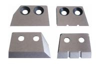 Ножи к ледобуру ЛР-180L левое вращение в футляре (NLT-180L.SL.01)