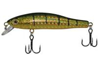 Воблер LureMax JET MINNOW 70SF-014 6 г., медленно всплывающий