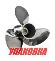 Купить Гребной винт 3x16x18-1/2, без втулки, Marine Rocket (упаковка из 4 шт.) арт. 9531-160-185_pkg_4
