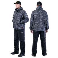 Купить Костюм Alaskan WildRiver Camouflage  XL арт. ASSWRCXL