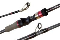 Удилище каст. Maximus MARAUDER С 662ML 1.98m 5g-21g 2pcs