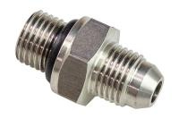 Купить Переходник 1/4"x1/4"; Sea First арт. HSO14HS