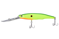 Воблер LureMax MOIVA 120F SDDR-015 26 г.