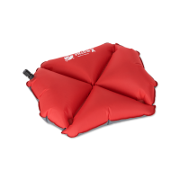 Надувная подушка Pillow X Red, красная (12PXRd01C)