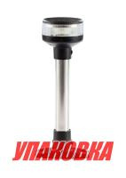 Огонь топовый на стойке 7-1/2', светодиодный (упаковка из 6 шт.)