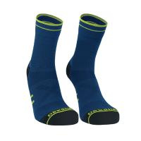 Купить Водонепроницаемые носки DexShell Running Lite 2.0 Socks синий M (38-41) арт. DS20610MLB20M