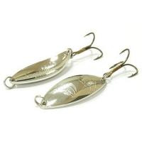 Купить Блесна колеб. Mister Cro КРОКОДИЛ, 70/28   S арт. MCSKR7028S