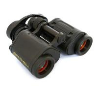 Бинокль БПЦ6 8*30 Р обрез.